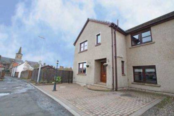 4 Bedroom Semi-Detac...